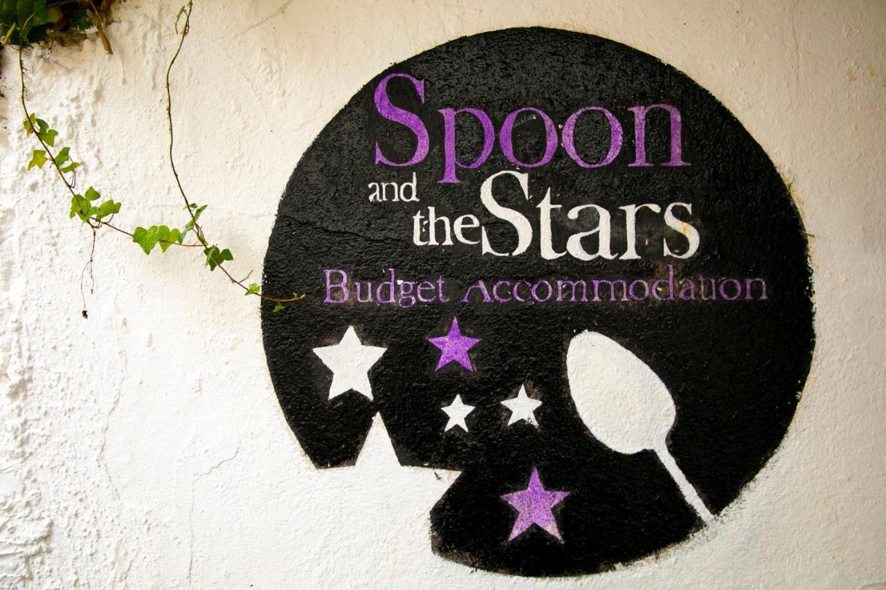 Spoon And The Stars Hostel 德罗赫达 外观 照片