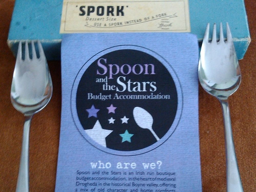 Spoon And The Stars Hostel 德罗赫达 外观 照片